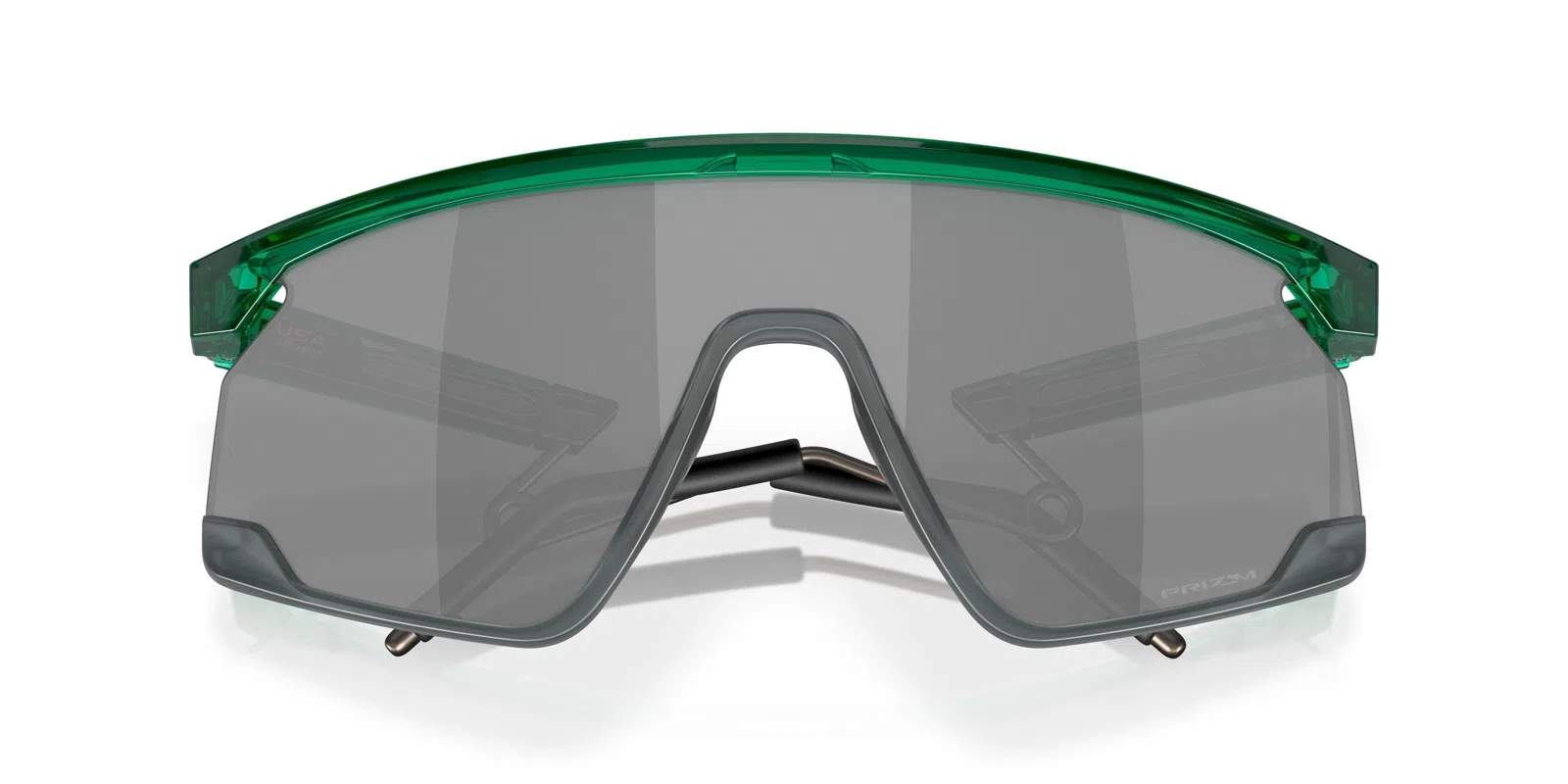 Oakley Bxtr Metal 9237 Sunglasses - view 17